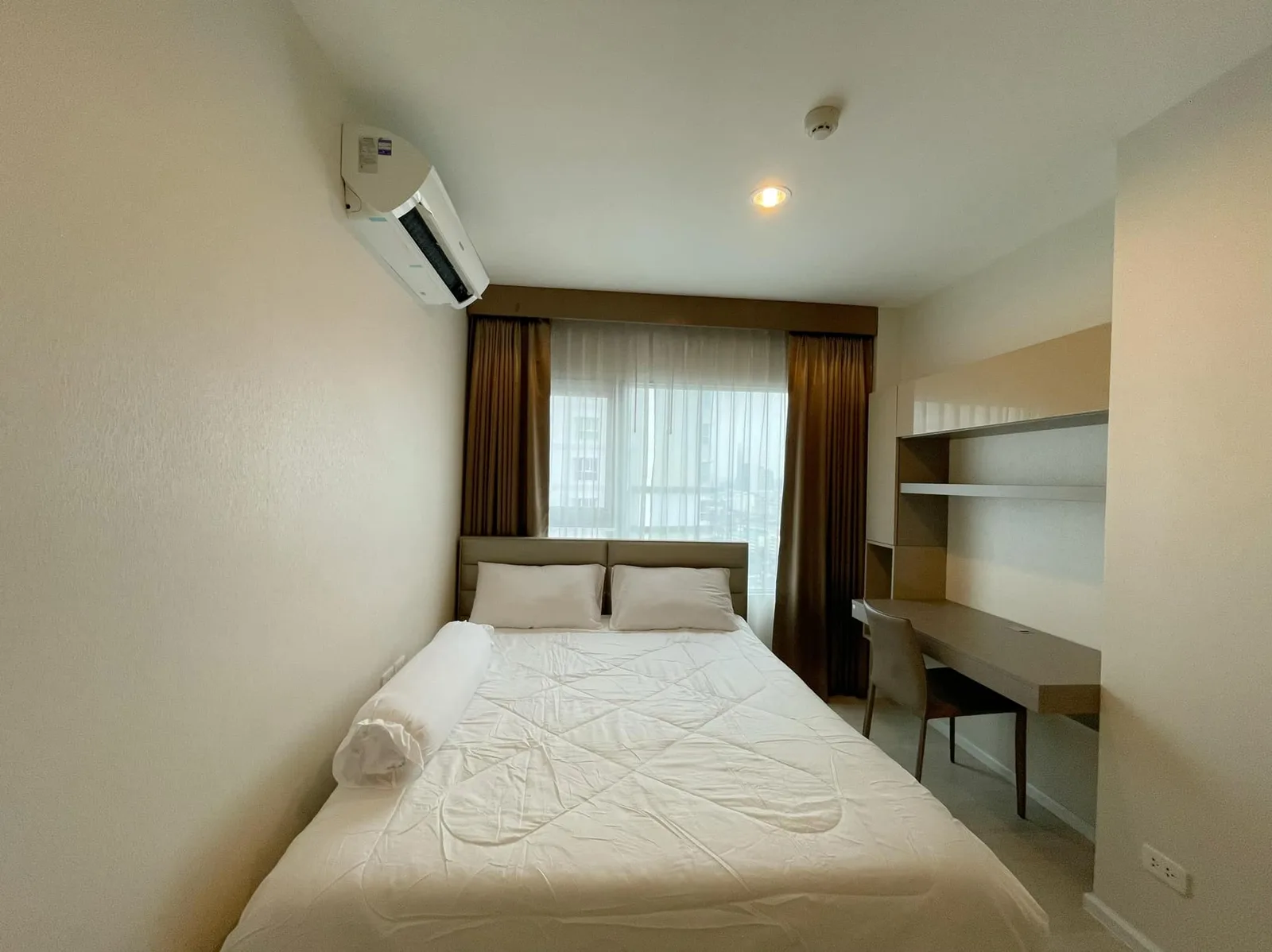 Aspire Sathorn - Thapra — photo 7