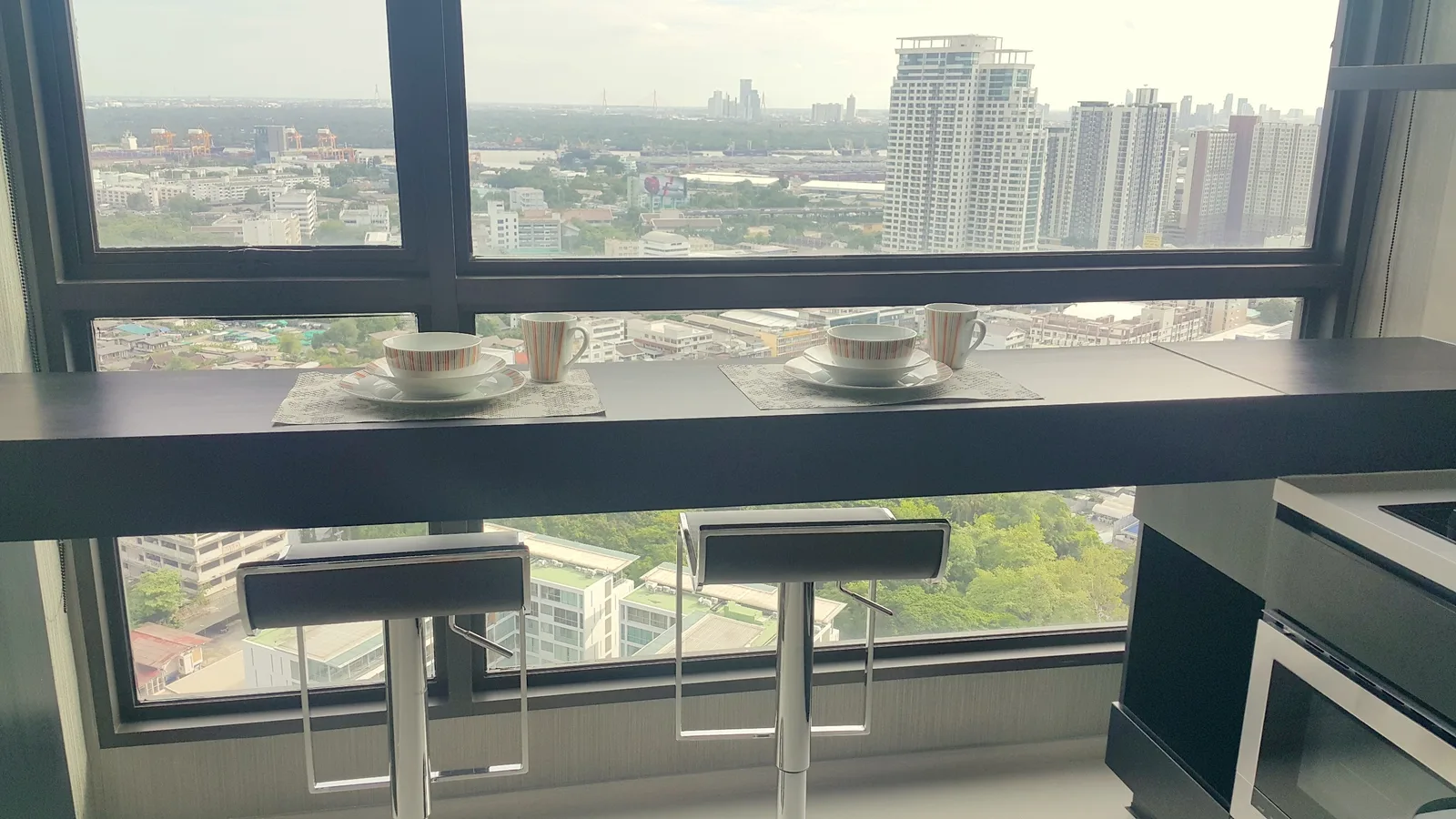 Rhythm Sukhumvit 44/1 — photo 3