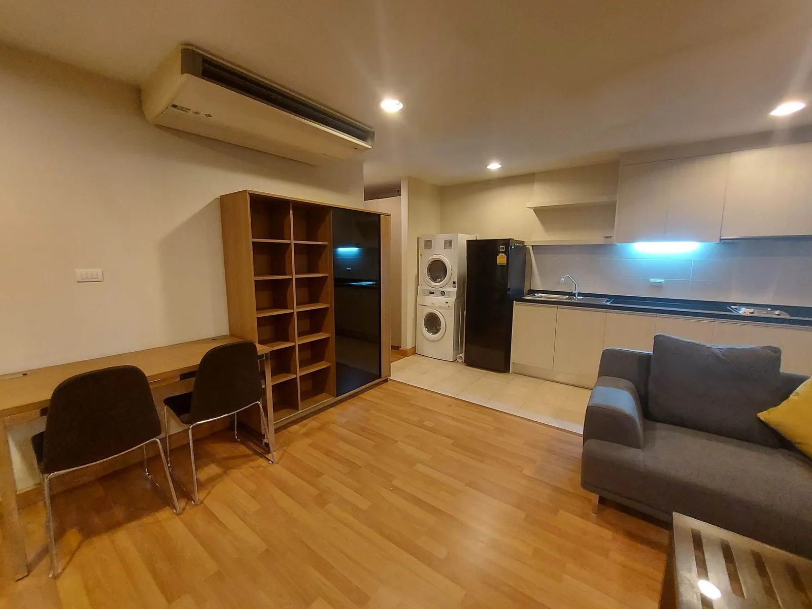 The Aree Condominium — photo 3