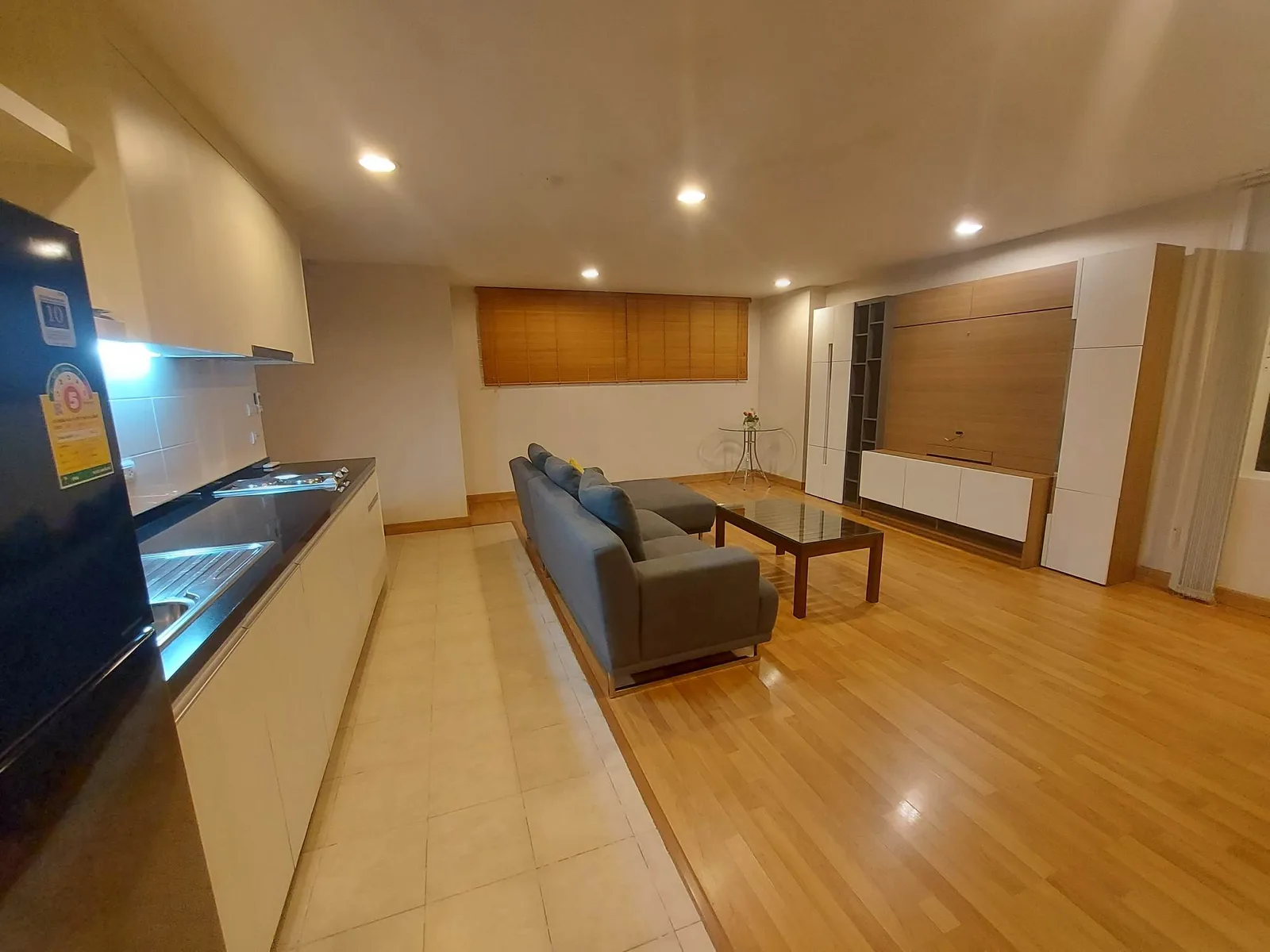 The Aree Condominium — photo 4