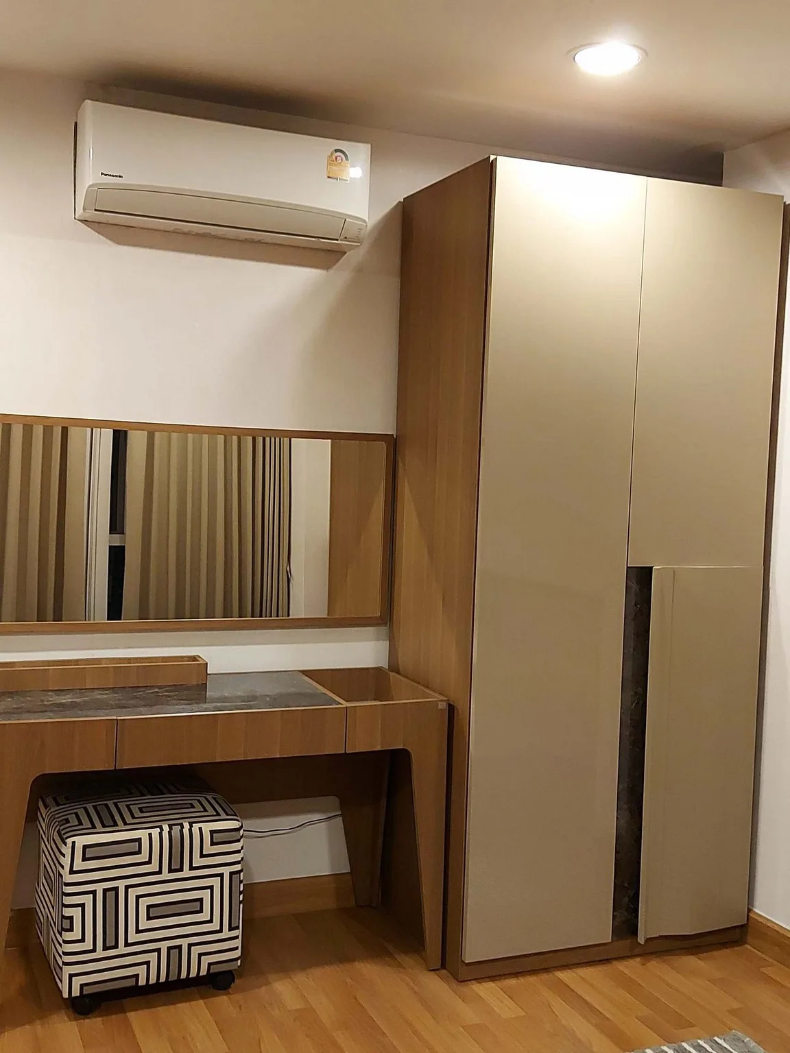 The Aree Condominium — photo 7