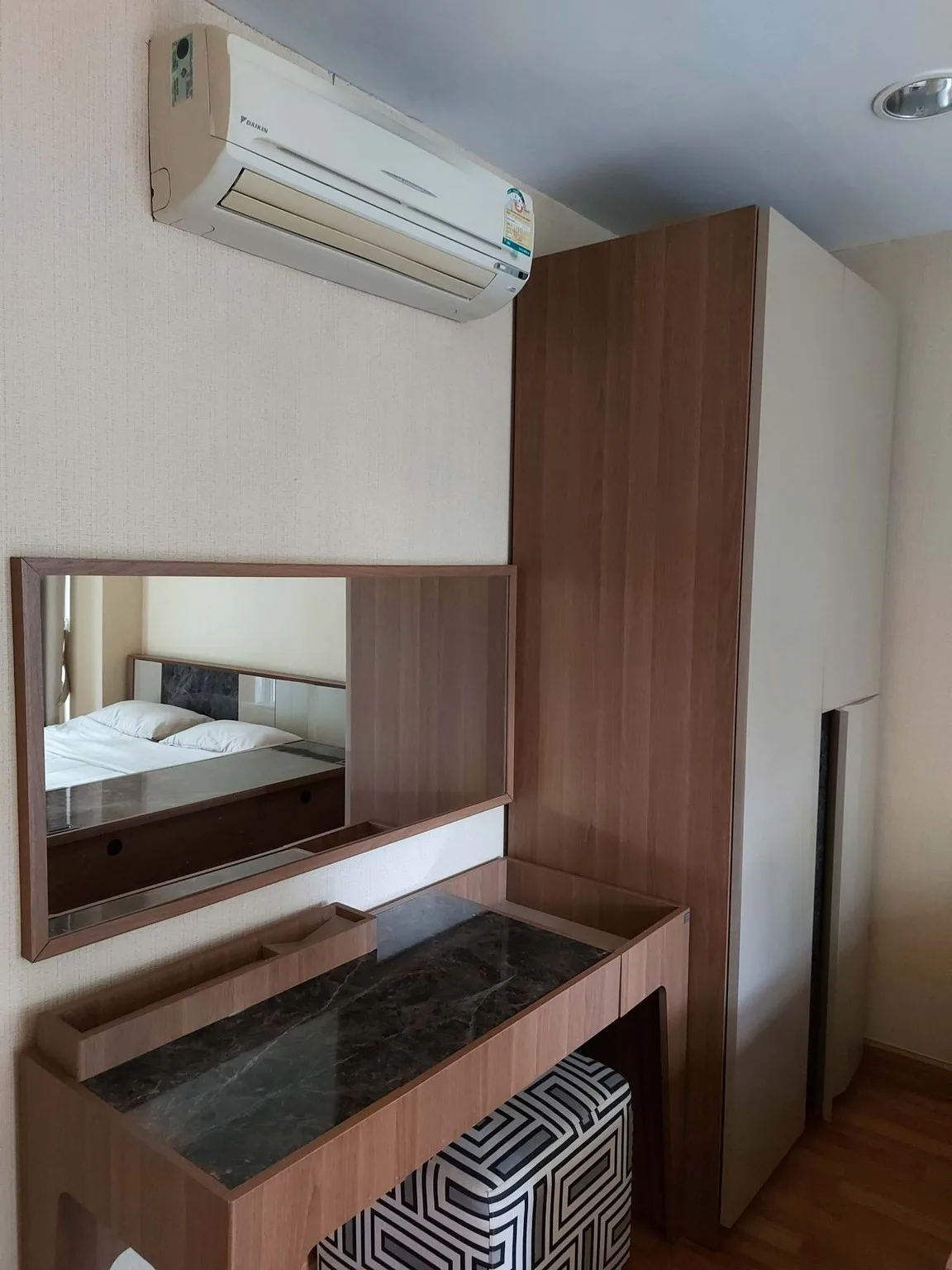 The Aree Condominium — photo 8