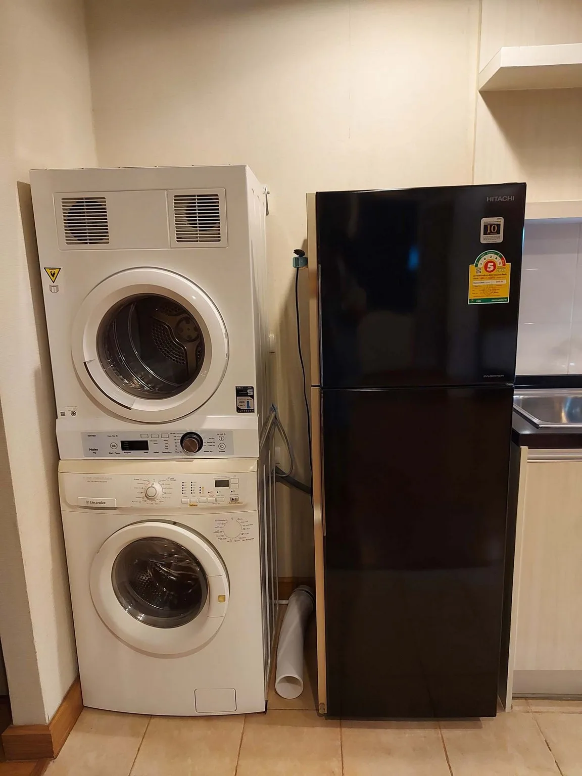 The Aree Condominium — photo 10