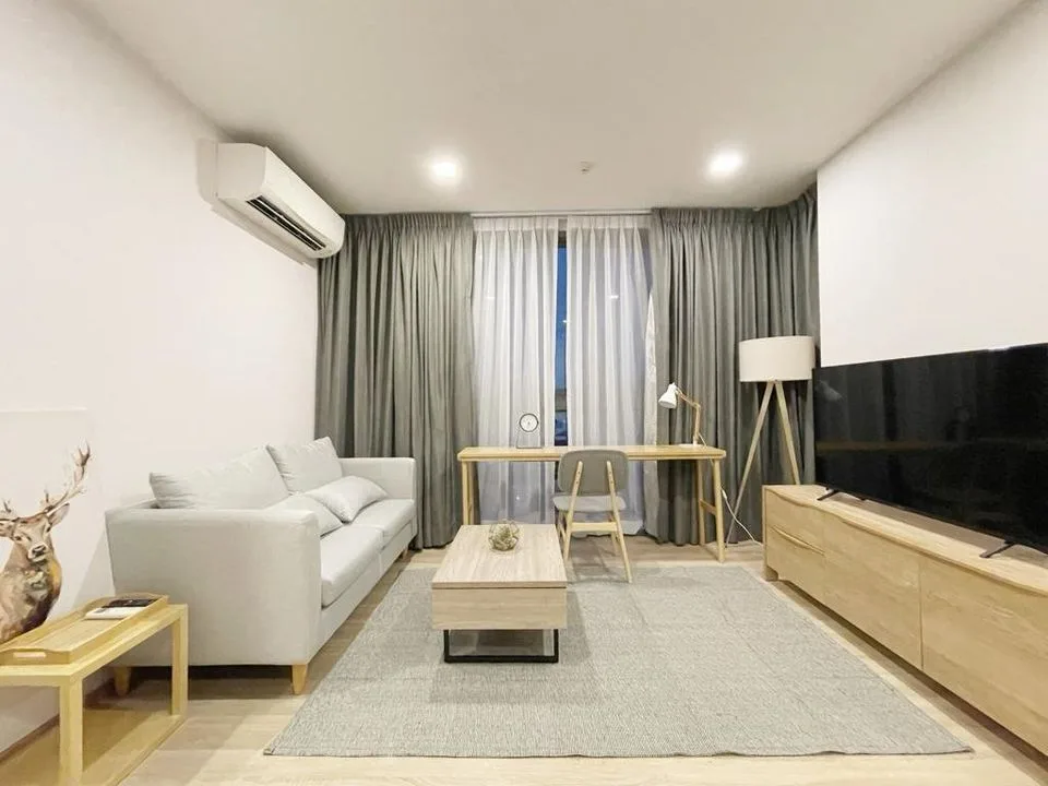 Taka Haus Ekamai 12 — photo 1
