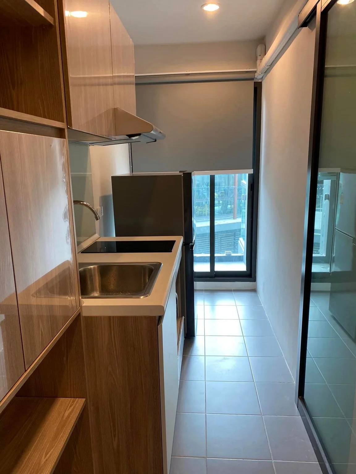 The Excel Hideaway Sukhumvit 71 — photo 3