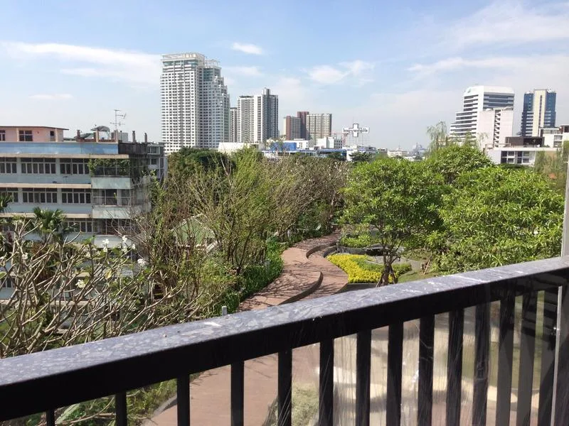 Rhythm Sukhumvit 44/1 — photo 6