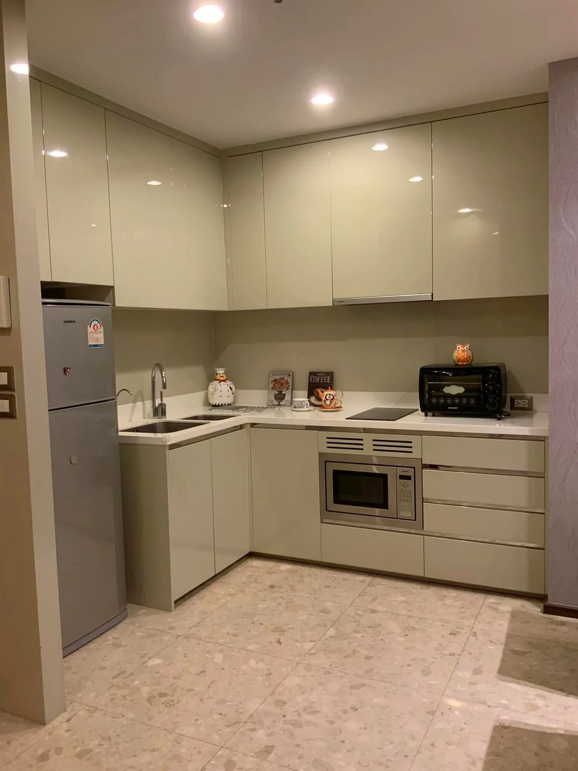 The Address Sukhumvit 28 — photo 7