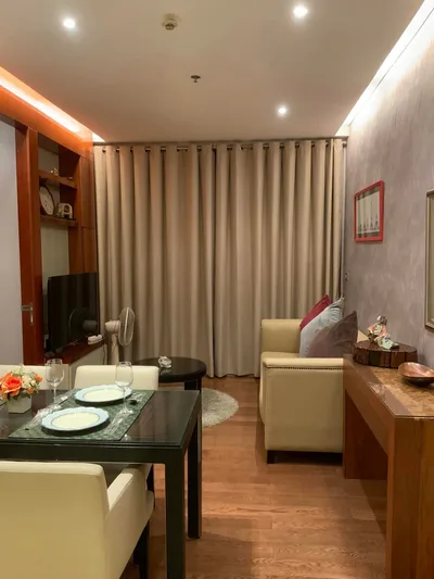 The Address Sukhumvit 28