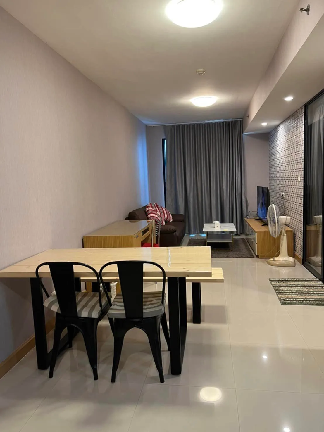 Supalai Premier Place Asoke — photo 2