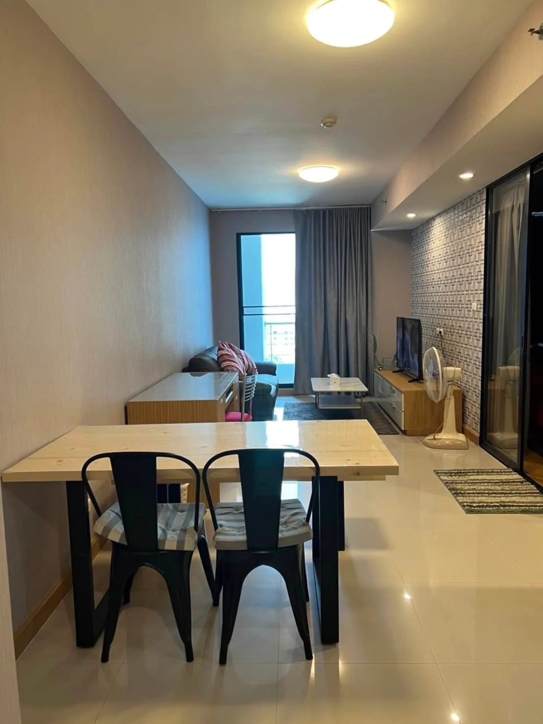 Supalai Premier Place Asoke — photo 3