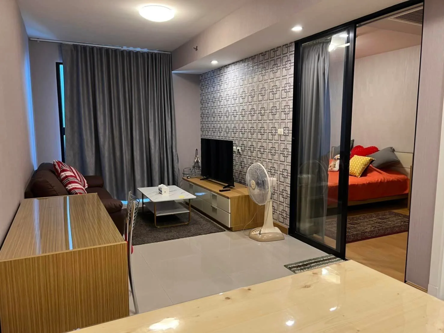 Supalai Premier Place Asoke — photo 4