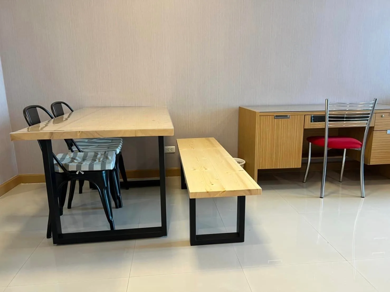 Supalai Premier Place Asoke — photo 8