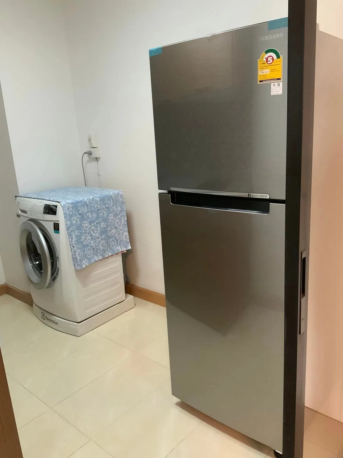 Supalai Premier Place Asoke — photo 10