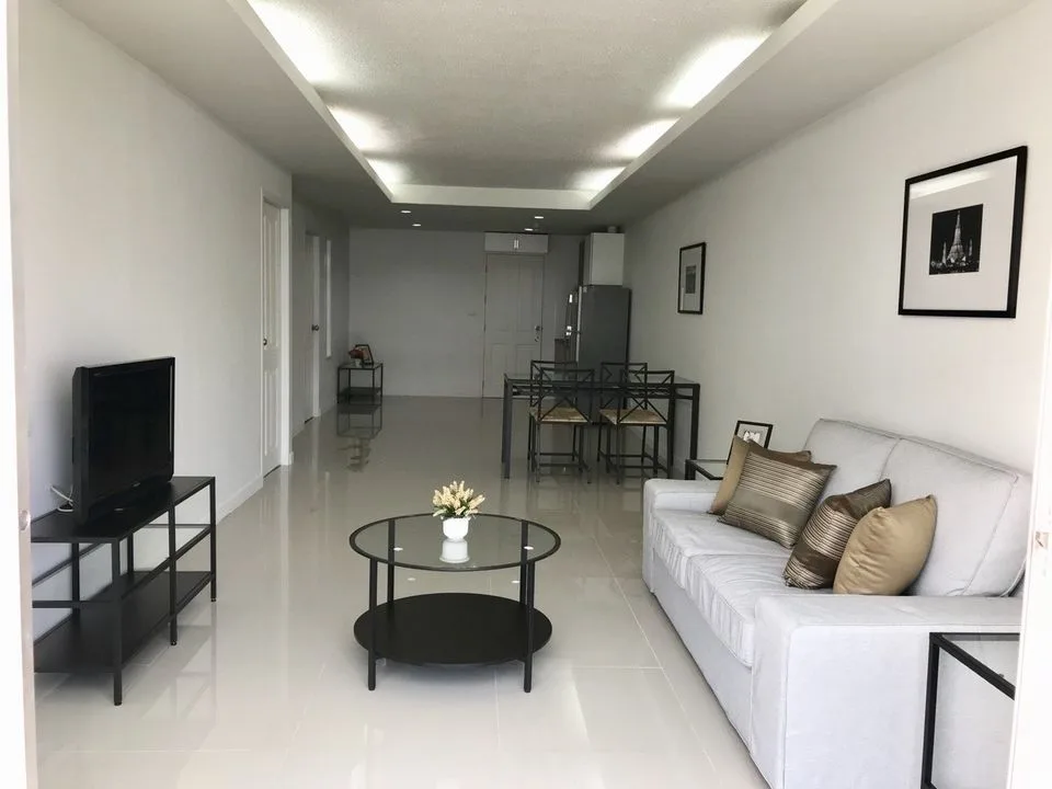 The Waterford Sukhumvit 50 Onnut — photo 3