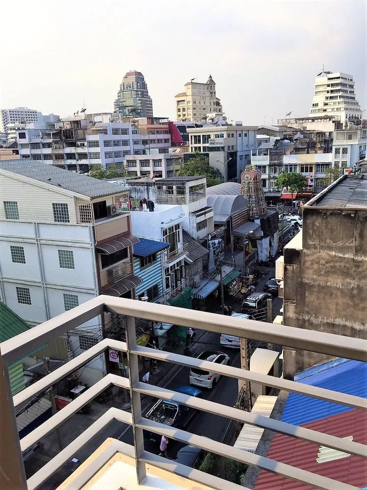 The Treasure Silom — photo 10