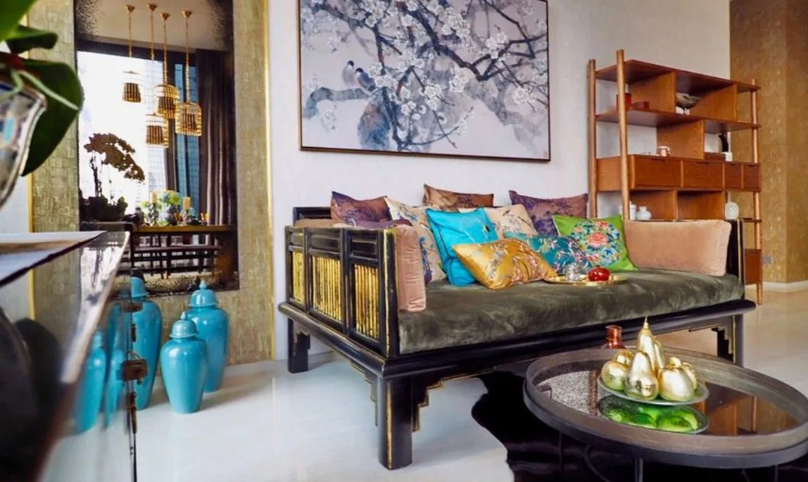 Ashton Silom — photo 4