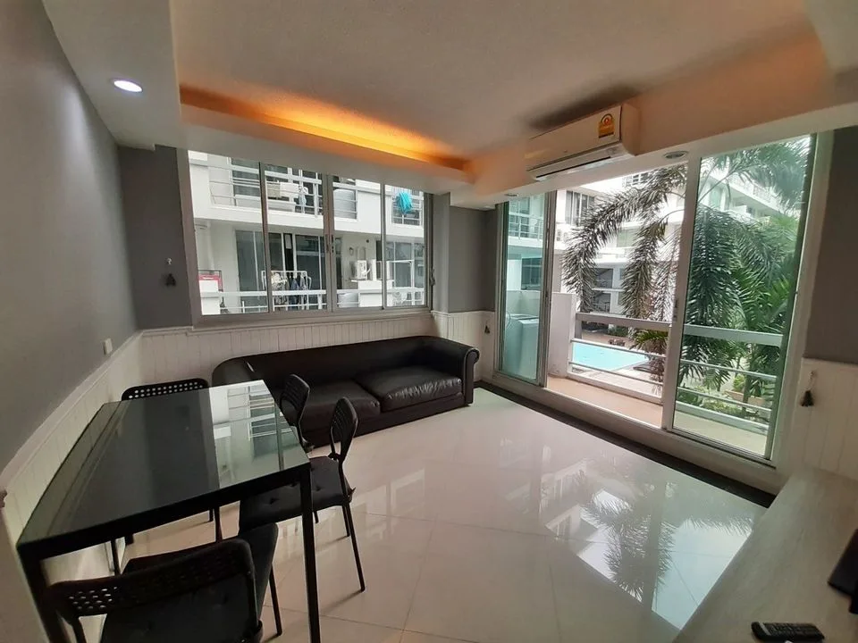 The Waterford Sukhumvit 50 Onnut — photo 2