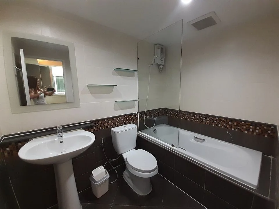 The Waterford Sukhumvit 50 Onnut — photo 10