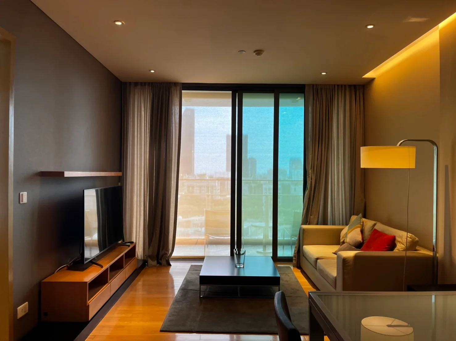 Aequa Sukhumvit 49 — photo 3