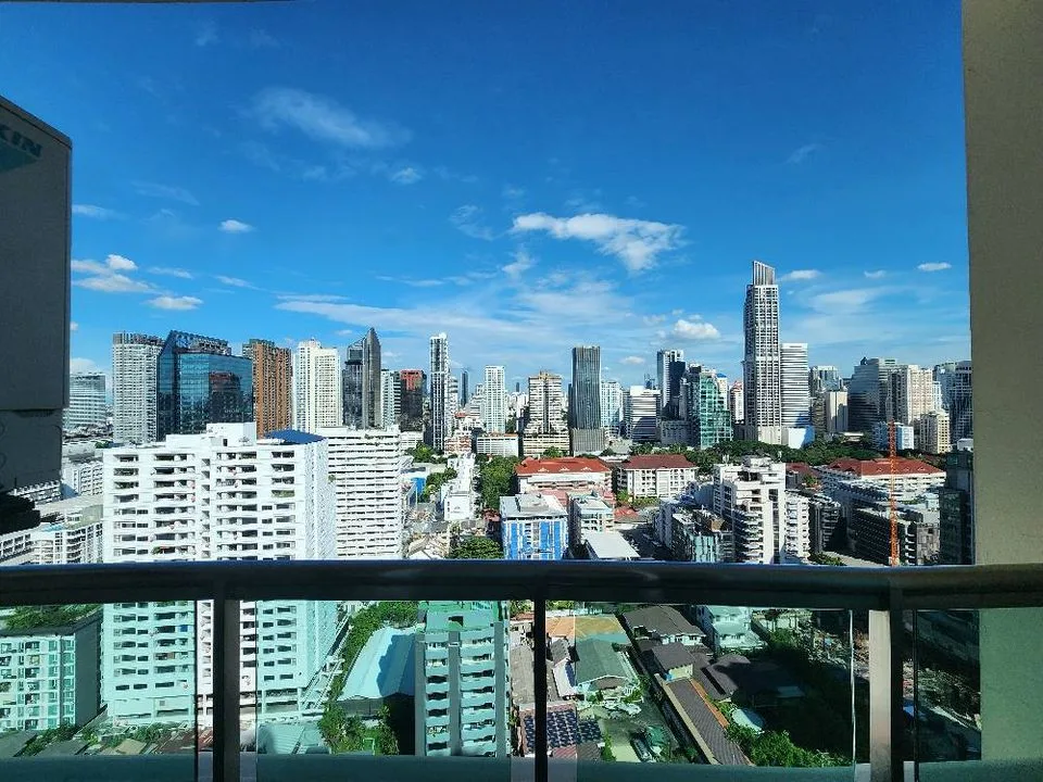 Sukhumvit City Resort — photo 7