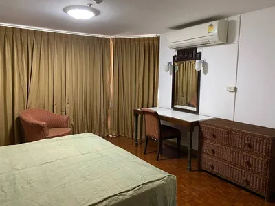 Sukhumvit Suite