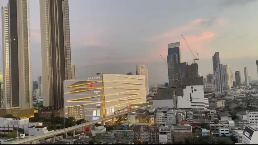 Supalai Premier Charoen Nakhon — photo 8