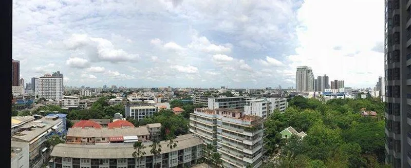 Rhythm Sukhumvit 44/1 — photo 7