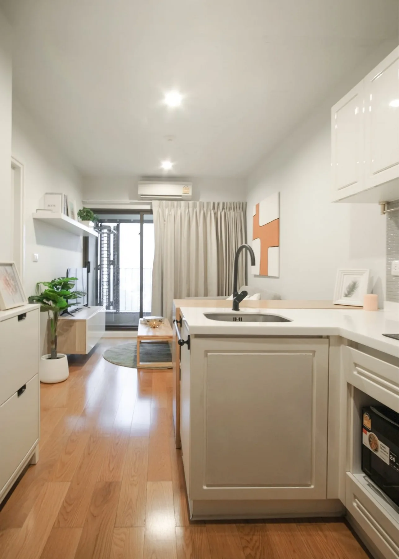 Condolette Dwell Sukhumvit 26 — photo 1