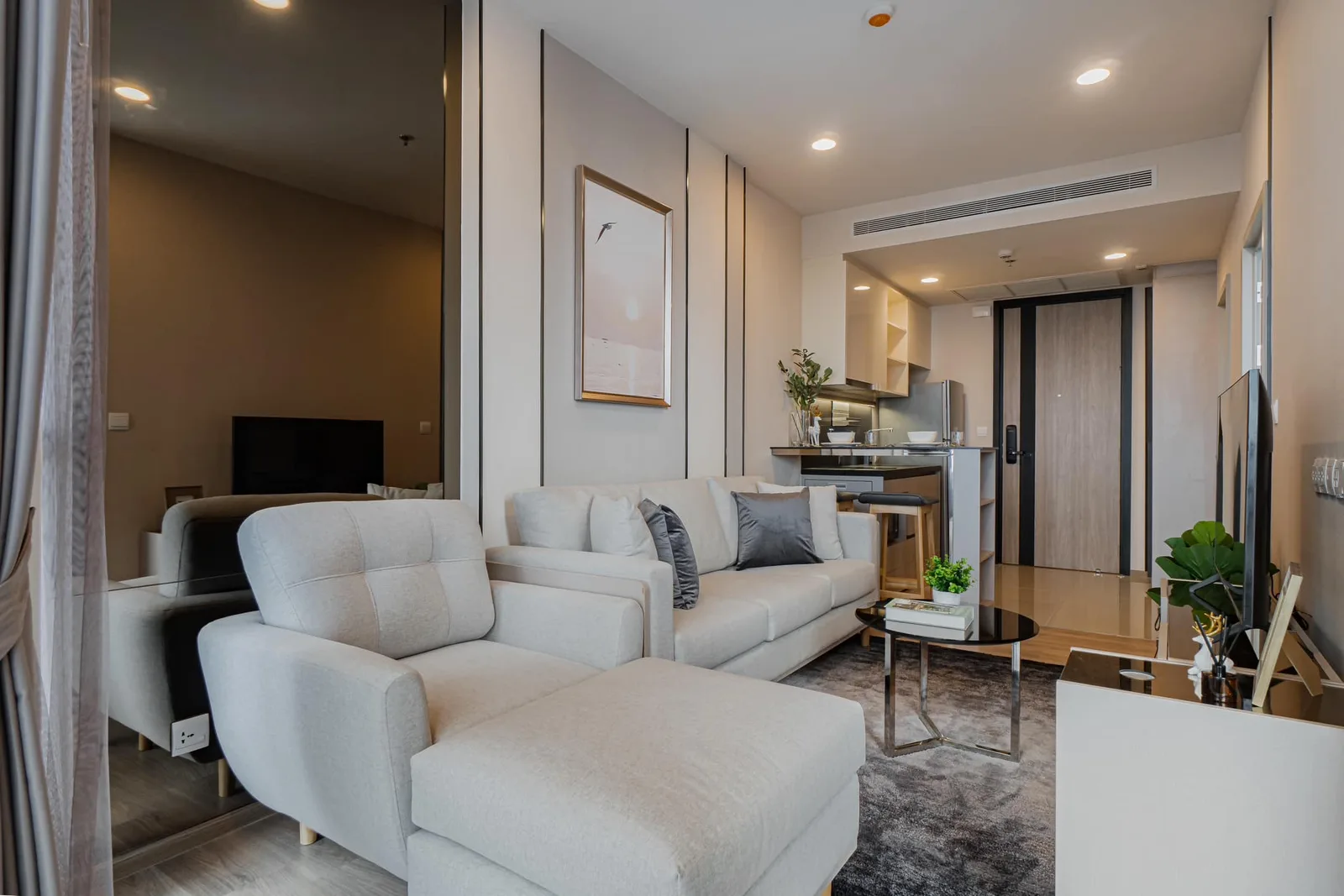 OKA HAUS Sukhumvit 36 — photo 4