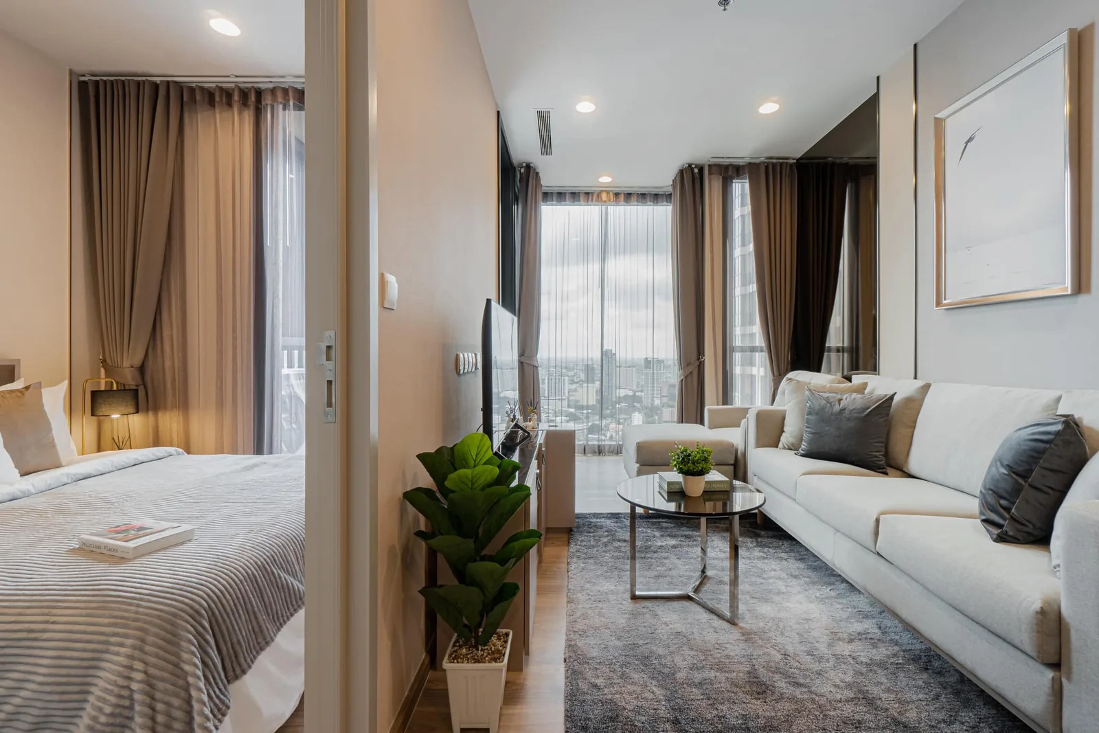 OKA HAUS Sukhumvit 36 — photo 7