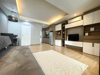 The Waterford Sukhumvit 50 Onnut