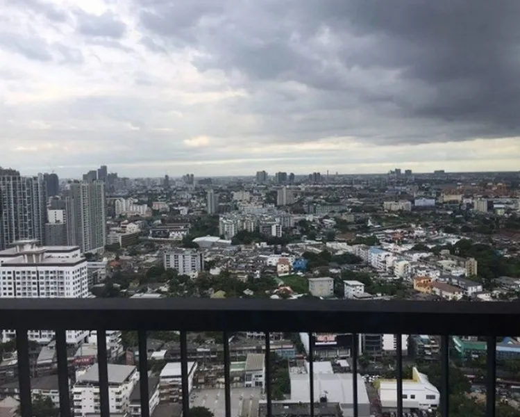 Rhythm Sukhumvit 44/1 — photo 3