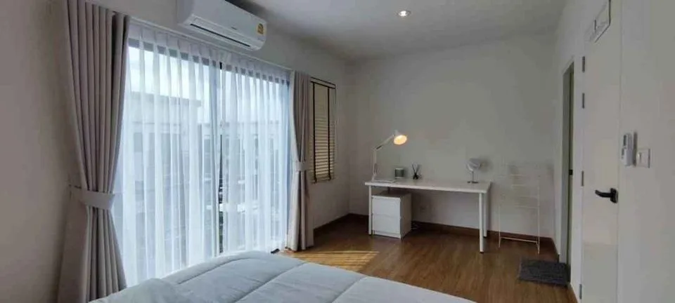 Baan Klang Muang Srinakarin — photo 6
