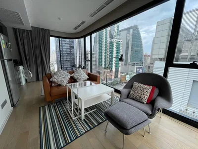 Ashton Asoke