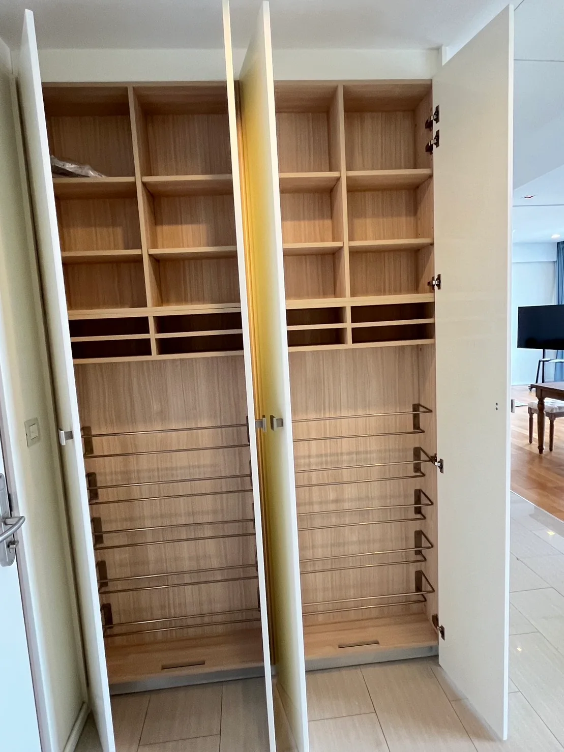 Circle Living Prototype — photo 11