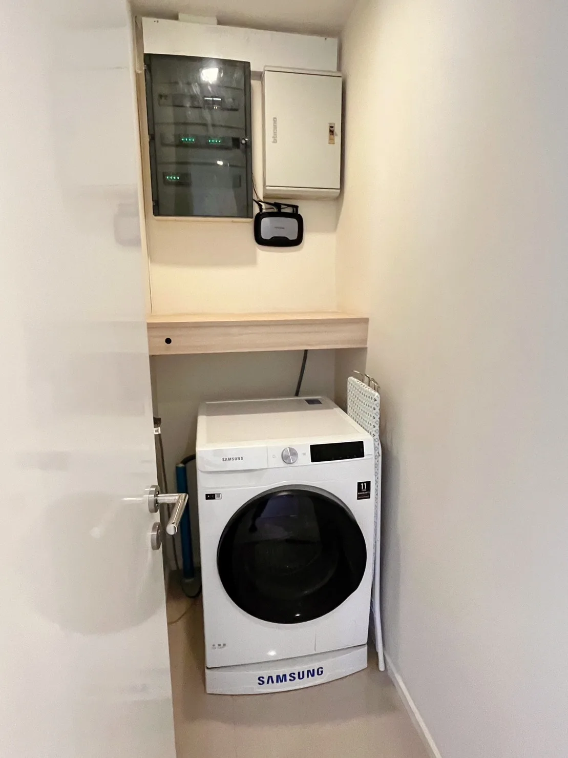 Circle Living Prototype — photo 12