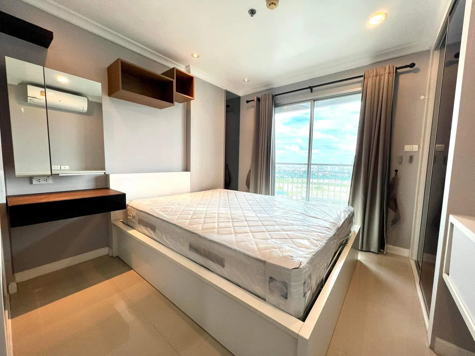 Lumpini Place Rama IX - Ratchada — photo 4