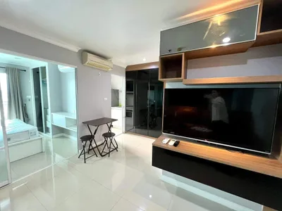 Lumpini Place Rama IX - Ratchada
