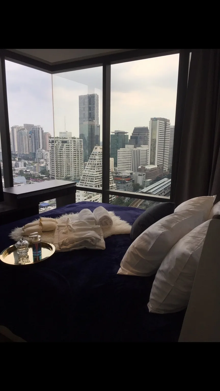 Ashton Silom — photo 12