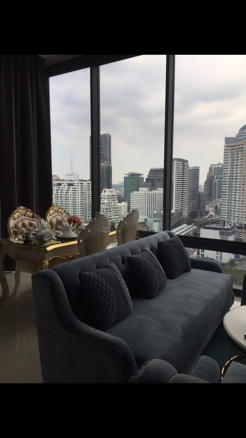 Ashton Silom — photo 3
