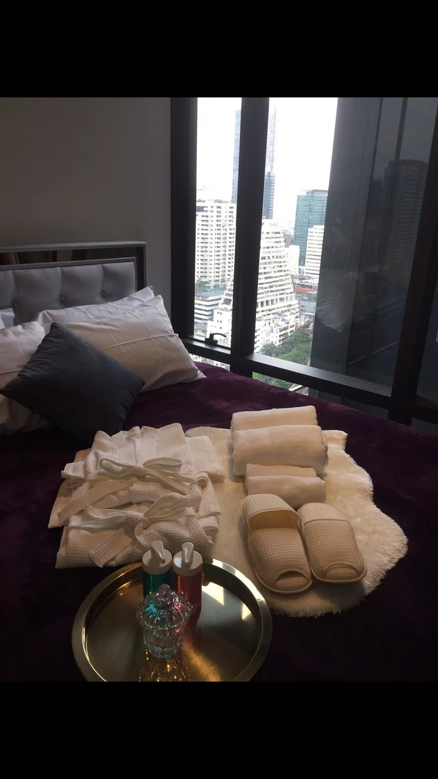 Ashton Silom — photo 9
