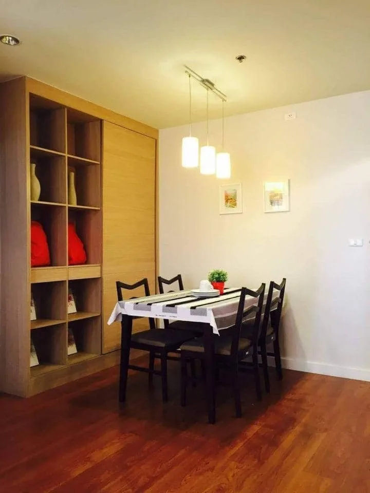 Condo One X Sukhumvit 26 — photo 2