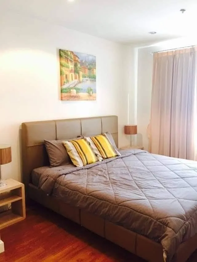 Condo One X Sukhumvit 26 — photo 3