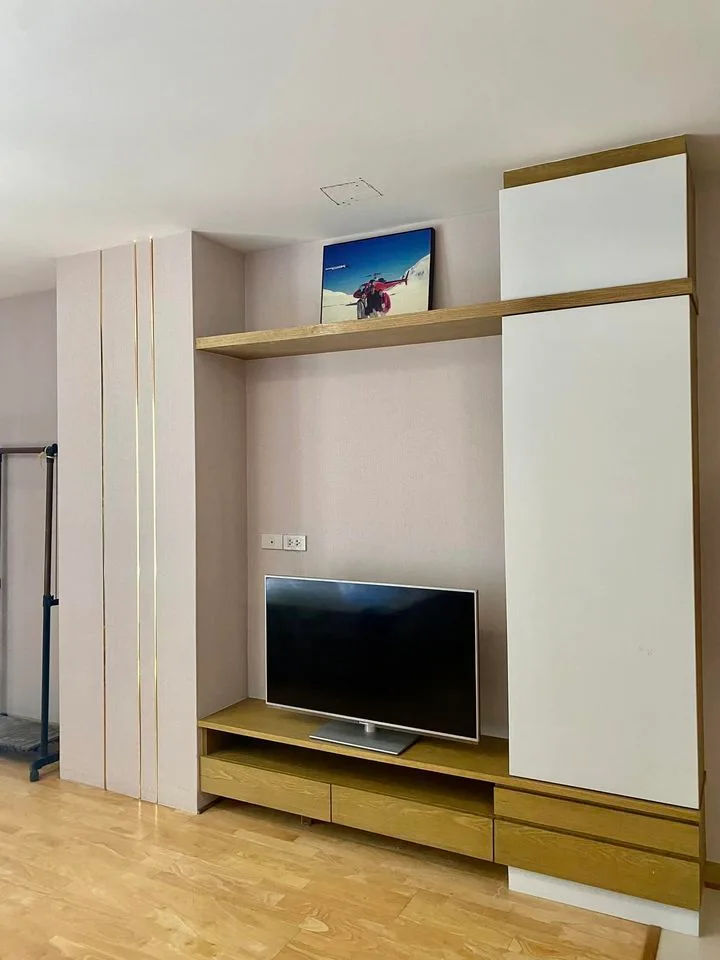 The Grand Condo — photo 2