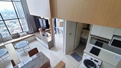 Knightsbridge Prime Sathorn