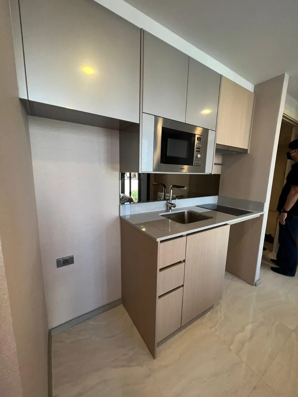 Walden Asoke — photo 2