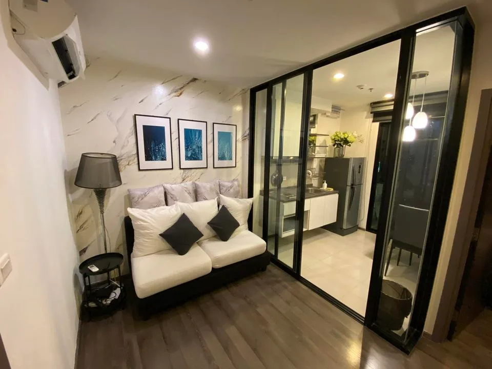 The Base Park West Sukhumvit 77 — photo 1