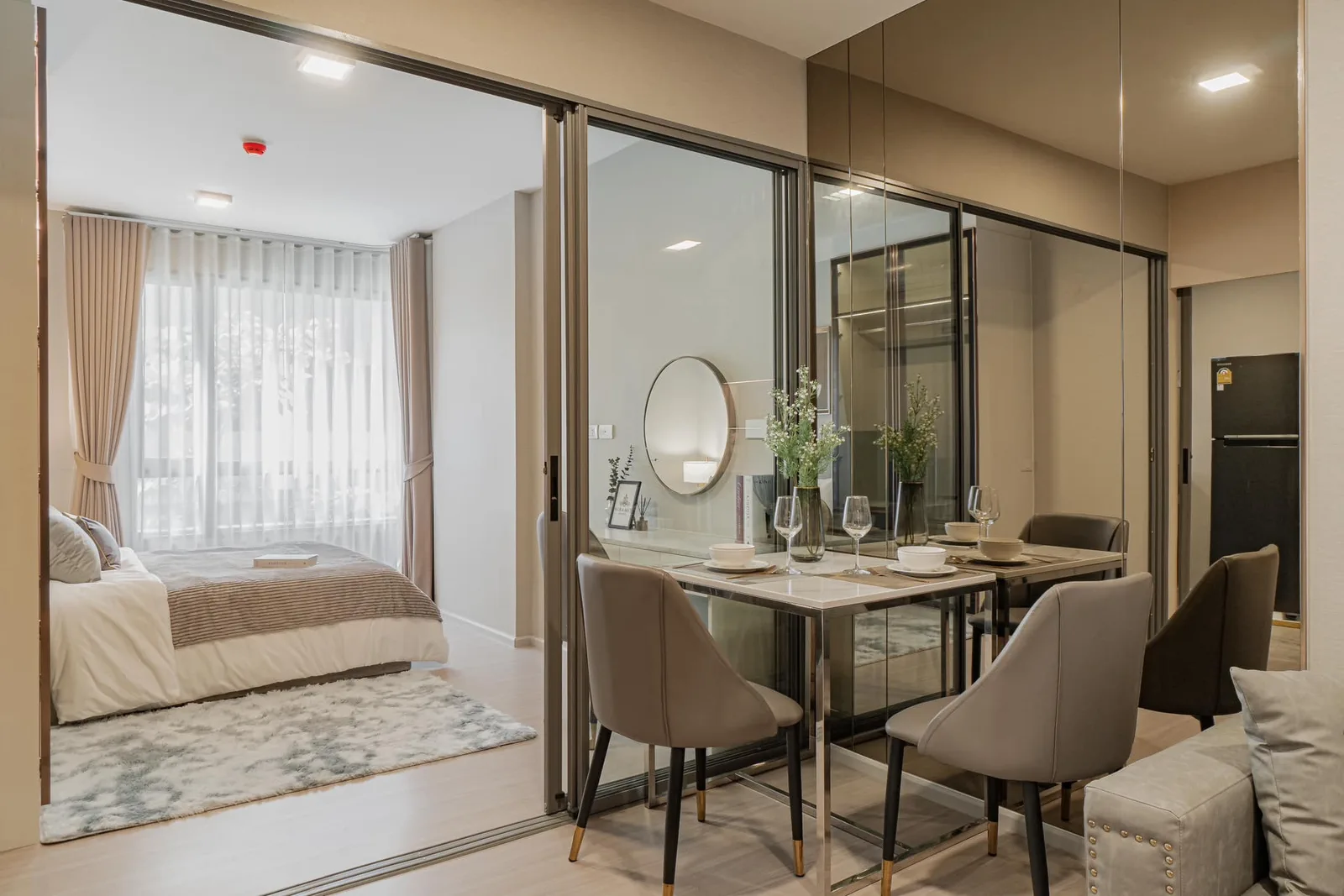 Quintara Phume Sukhumvit 39 — photo 2