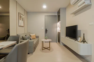 Quintara Phume Sukhumvit 39