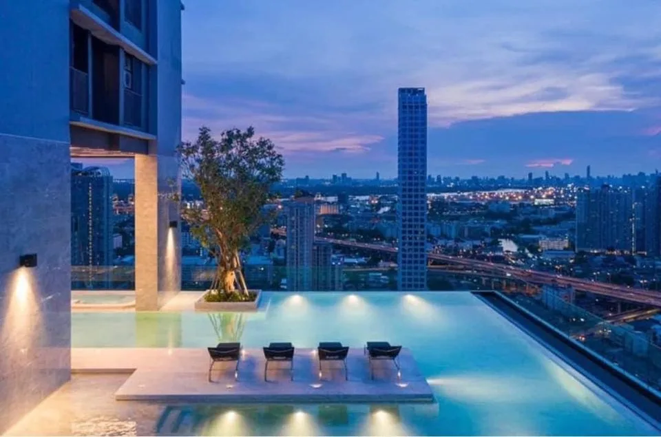 Knightsbridge Prime Onnut — photo 10